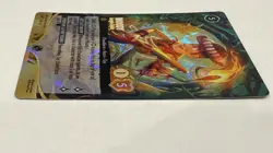 Disney Lorcana: Woody - Jungle Guide (Set Champ Promo) (Foil) Promo 54/p3 - Image 2