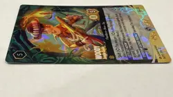 Disney Lorcana: Woody - Jungle Guide (Set Champ Promo) (Foil) Promo 54/p3 - Image 3