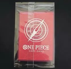 One Piece CCG Jewelry Bonney Lecafig Leader Card Promo Unopened OP07-019 L Gold - Image 2