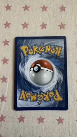 Ethan's Slugma 035/182 Destined Rivals Reverse Holo Pokemon TCG Card - Image 2