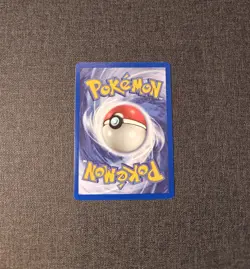 Pokemon Jungle Pikachu Card 60/64 Common Unlimited Edition TCG - Image 3