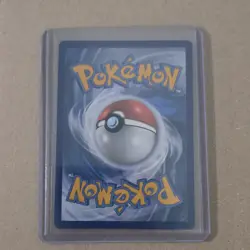Pokemon TCG Bronzong Secret Rare 223/198 Chilling Reign Holo Card - Image 2