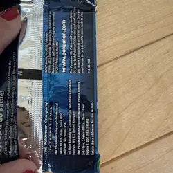 2022 Pokemon GO Booster Packs (3) TCG New Factory Sealed English 10 Cards - Image 5