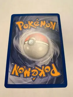 Marill English Black Star Promo #29 Non-Holographic Pokemon Card NM - Image 2