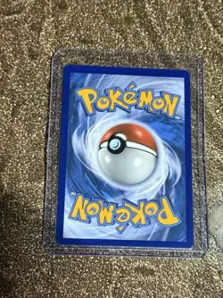 2019 Sun & Moon Eevee GX Holo Promo Card #SM233 Near Mint - Image 2
