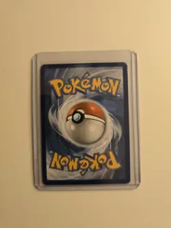 Pokemon TCG Scarlet and Violet Alakazam EX Secret Illustration Rare Card 201/165 - Image 3