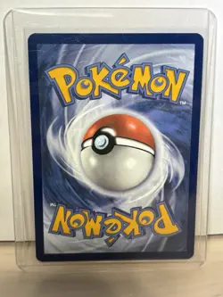 Oricorio 113/091 Paldean Fates Shiny Rare Holo Pokemon TCG Card - Image 2