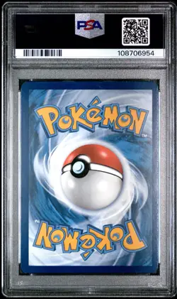 Mewtwo #052 PSA 9 Mint Holo 151 Ultra Premium Collection Promo Pokemon Card 🔥 - Image 2
