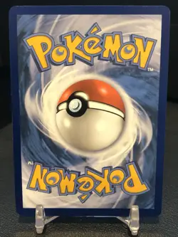 Noctowl 141 Sv: Scarlet & Violet Promo Cards Holo NM - Image 2