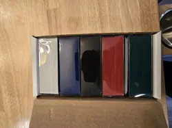 MTG Core Set 2020 Planeswalker Decks - Complete Set of 5, Repackaged and Sleeved - Image 2