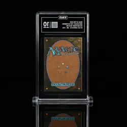 MTG, Helm of the Host, The Brothers' War (Schematic, Foil, Mythic) TAG Grade 10 - Image 3