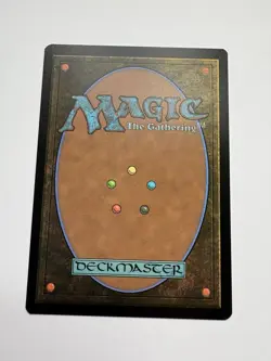 Pearl Medallion Borderless Modern Horizons 3 MTG Magic NM English x1 - Image 2