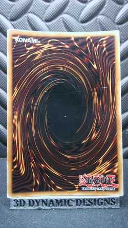 | Yugioh UFO Turtle LCYW-EN233 Secret Rare Legendary Yugis World PL 🔥 | - Image 2