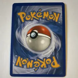Pokemon TCG Darkrai DP24 Diamond and Pearl Holo Promo - Image 2