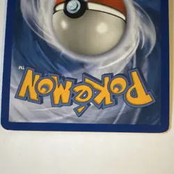 Pokemon TCG Darkrai DP24 Diamond and Pearl Holo Promo - Image 3