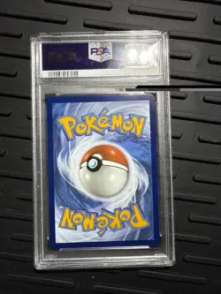2022 POKEMON SILVER TEMPEST #TG22 FA/BLISSEY V SILVER TEMPEST PSA 10 - Image 2