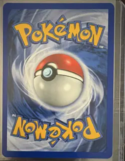 Pokemon TCG Lickitung 16/18 Southern Islands Rare Regular Eng 70 HP - Image 2