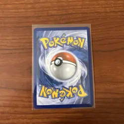 Brave Bangle Ultra Rare Holo - ME05: Pitch Black 104/084 - Pokemon TCG NM - Image 2