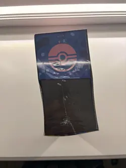 Pokemon Center Pokemon TCG Mega Evolution—Chaos Rising Elite Trainer Box ETB - Image 5