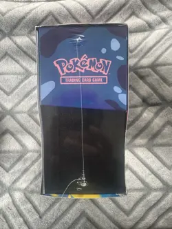 Pokemon Center Chaos Rising Elite Trainer Box SEALED PC ETB - Image 2