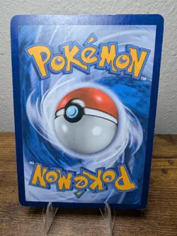 Pikachu EX XY174 Promo Holo MP 2016 Unlimited Pokemon TCG - Image 2
