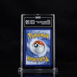 2025 Pokemon SV Unova Collection #208 Victini Black Star Promo TAG 10 (960) - Image 2