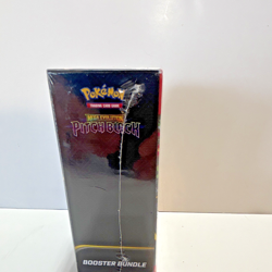 Pokemon TCG Mega Evolution Pitch Black Booster Bundle Factory Sealed NEW - Image 3