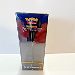 Pokemon TCG Mega Evolution Pitch Black Booster Bundle Factory Sealed NEW - Image 4