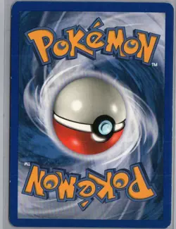 Clefairy 101/165 Common Expedition Base Set Pokemon Lightly Played - Image 2