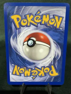 Chansey - 72/165 Expedition Base Set - Pokemon TCG - 2002 Vintage - NM - Image 2