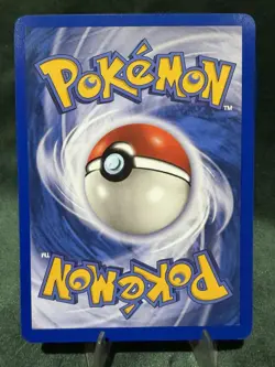 Chansey - 72/165 Expedition Base Set - Pokemon TCG - 2002 Vintage - NM - Image 3