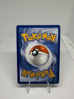 Appletun 211/191 SSP Illustration Rare Pokemon Holo NM/M 2024 - Image 2