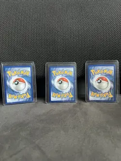 Pokemon Celebrations Holo Rare Charizard Blastoise Venusaur 25th Anniversary - Image 2