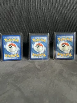 Pokemon Celebrations Holo Rare Charizard Blastoise Venusaur 25th Anniversary - Image 4