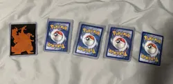 Pokemon Card Japanese Rare Foil Mixed Sets Card Lot - Image 3