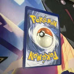 MISCUT ERROR Claydol 047/086 Pokemon TCG Chaos Rising Reverse Holo - Image 5