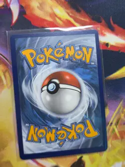RAPID STRIKE URSHIFU VMAX 088/163 Holo VMAX Rare Battle Styles Pokemon Near Mint - Image 2