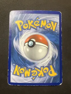 Pokemon TCG Oddish 64/115 Unseen Forces Stamped Reverse Holo - Image 2
