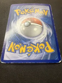 Pokemon TCG Oddish 64/115 Unseen Forces Stamped Reverse Holo - Image 3
