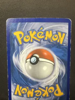 Pokemon TCG Oddish 64/115 Unseen Forces Stamped Reverse Holo - Image 4