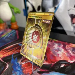Welcoming Lantern 230/198 Secret Rare Chilling Reign Pokemon TCG - Image 2