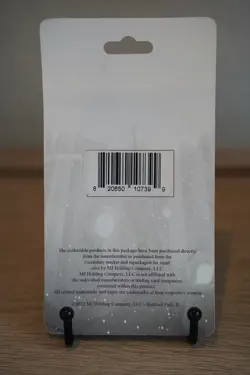 Pokemon Black & White Next Destinies Booster Blister Pack Reshiram Sealed - READ 820650107399 - Image 2