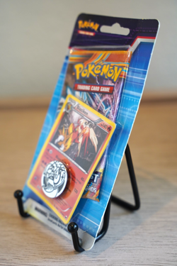 Pokemon 2013 Black & White Plasma Blast Checklane Blister Pack Factory Sealed - Image 3