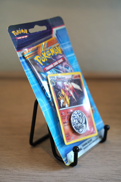 Pokemon 2013 Black & White Plasma Blast Checklane Blister Pack Factory Sealed - Image 4