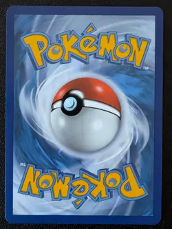 Peony 220/198 Rainbow Rare Chilling Reign Pokemon Near Mint - Image 3