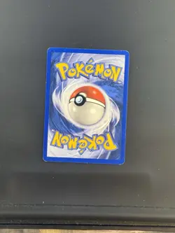Pokemon TCG Rayquaza 26/110 Delta Species Holon Phantoms Non Holo Rare LP - Image 2