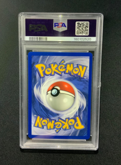 Pokemon TCG Mewtwo Base Set 10/102 Holo 1999-2000 Wizards Base Set Copyright... - Image 4