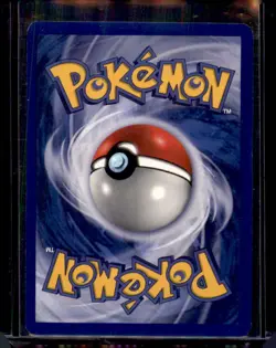 Lass 104/130 Rare Base Set 2 Pokemon Near Mint - Image 2