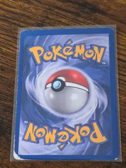 ENERGY REMOVAL 92/102 Common Base Set Unlimited Pokemon Moderately Played - Image 2