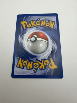 Erika's Vileplume 005/132 Gym Heroes Holo Rare EN 80HP Unlimited - Image 2